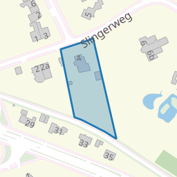 Perceel BMD00-B-4279