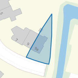 Perceel BMD00-B-4303