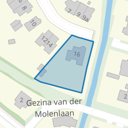 Perceel BMD00-B-4317