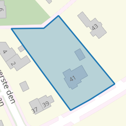 Perceel BMD00-B-4496