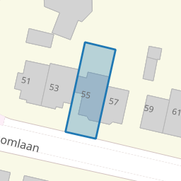 Perceel BMD00-B-4500