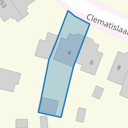 Perceel BMD00-B-4507