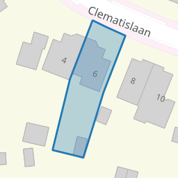 Perceel BMD00-B-4508