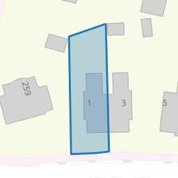 Perceel BMD00-B-4509