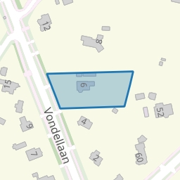 Perceel BMD00-B-4557