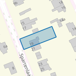 Perceel BMD00-B-4563