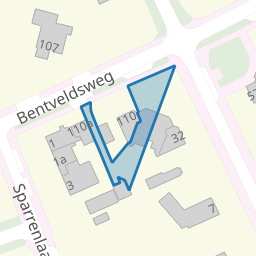 Perceel BMD00-B-4578