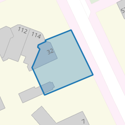 Perceel BMD00-B-4580