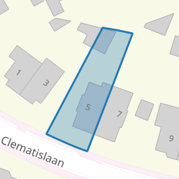 Perceel BMD00-B-4587