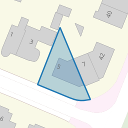 Perceel BMD00-B-4606