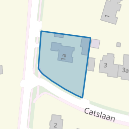 Perceel BMD00-B-4629