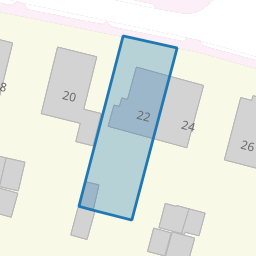 Perceel BMD00-B-4650