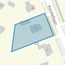 Perceel BMD00-B-4652