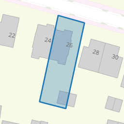 Perceel BMD00-B-4661