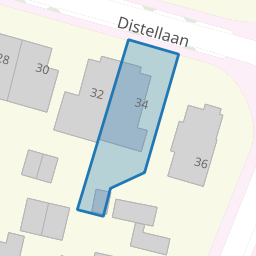 Perceel BMD00-B-4663