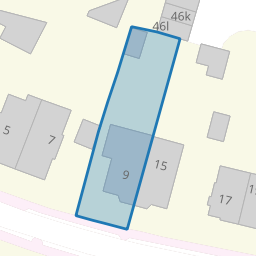 Perceel BMD00-B-4694