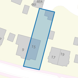 Perceel BMD00-B-4695