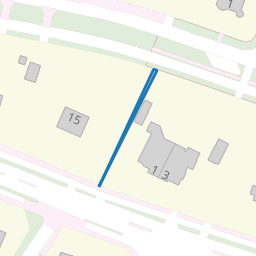 Perceel BMD00-B-4707