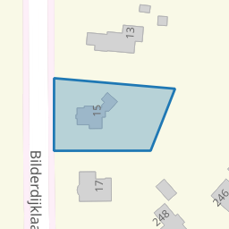 Perceel BMD00-B-4715