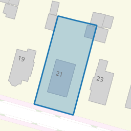 Perceel BMD00-B-4721