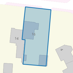 Perceel BMD00-B-4727