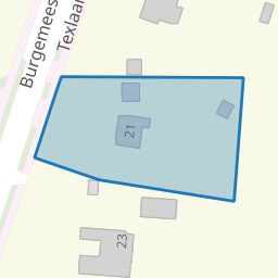 Perceel BMD00-B-4764