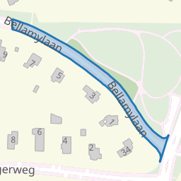 Perceel BMD00-B-4783