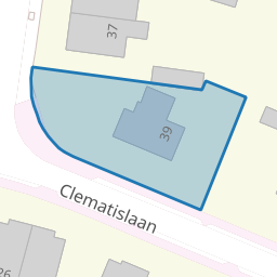 Perceel BMD00-B-4789