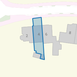 Perceel BMD00-B-4821