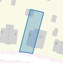 Perceel BMD00-B-4835