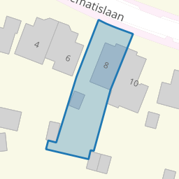 Perceel BMD00-B-4878