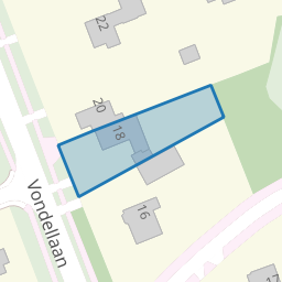 Perceel BMD00-B-4904