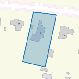 Perceel BMD00-B-4923