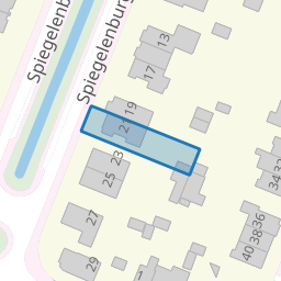 Perceel BMD00-B-4925