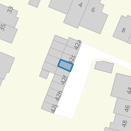 Perceel BMD00-B-4929