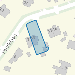 Perceel BMD00-B-4997