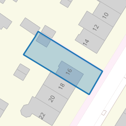 Perceel BMD00-B-5008