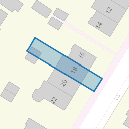 Perceel BMD00-B-5009