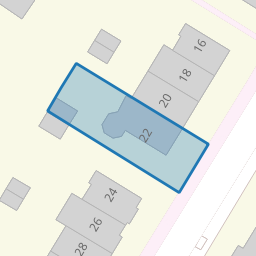 Perceel BMD00-B-5011