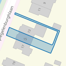 Perceel BMD00-B-5029