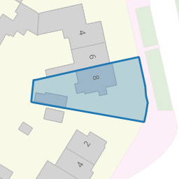 Perceel BMD00-B-5039