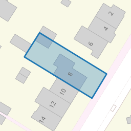 Perceel BMD00-B-5043