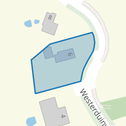 Perceel BMD00-B-5060