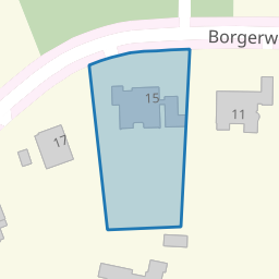 Perceel BMD00-B-5069