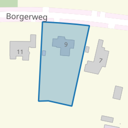 Perceel BMD00-B-5071