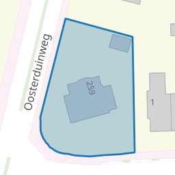 Perceel BMD00-B-5079