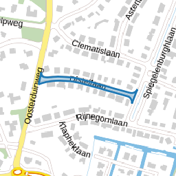 Perceel BMD00-B-5080