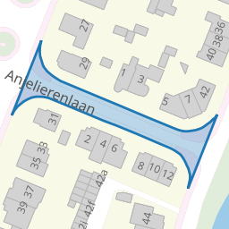 Perceel BMD00-B-5083