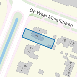 Perceel BMD00-B-5085