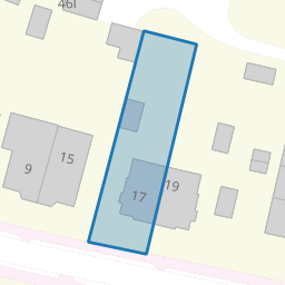 Perceel BMD00-B-5100